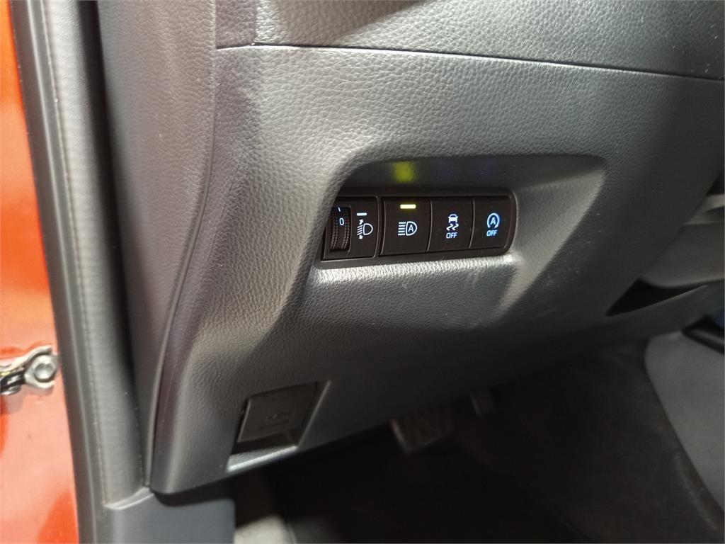 TOYOTA Aygo X Cross Trendy Edition