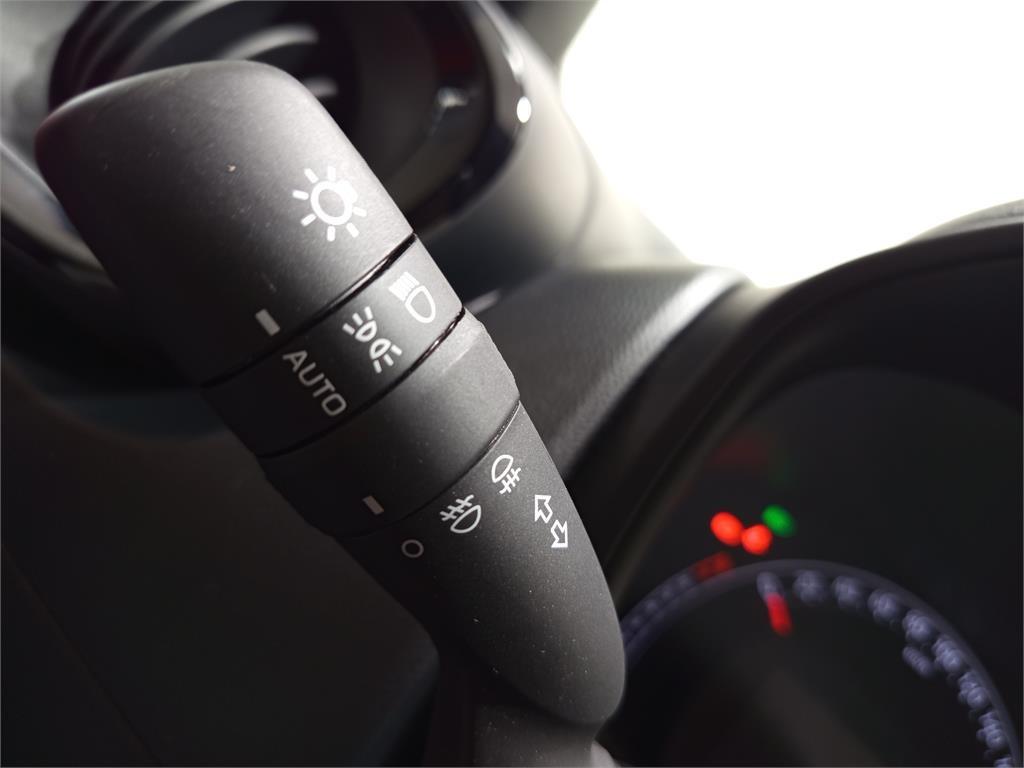 TOYOTA Aygo X Cross Trendy Edition