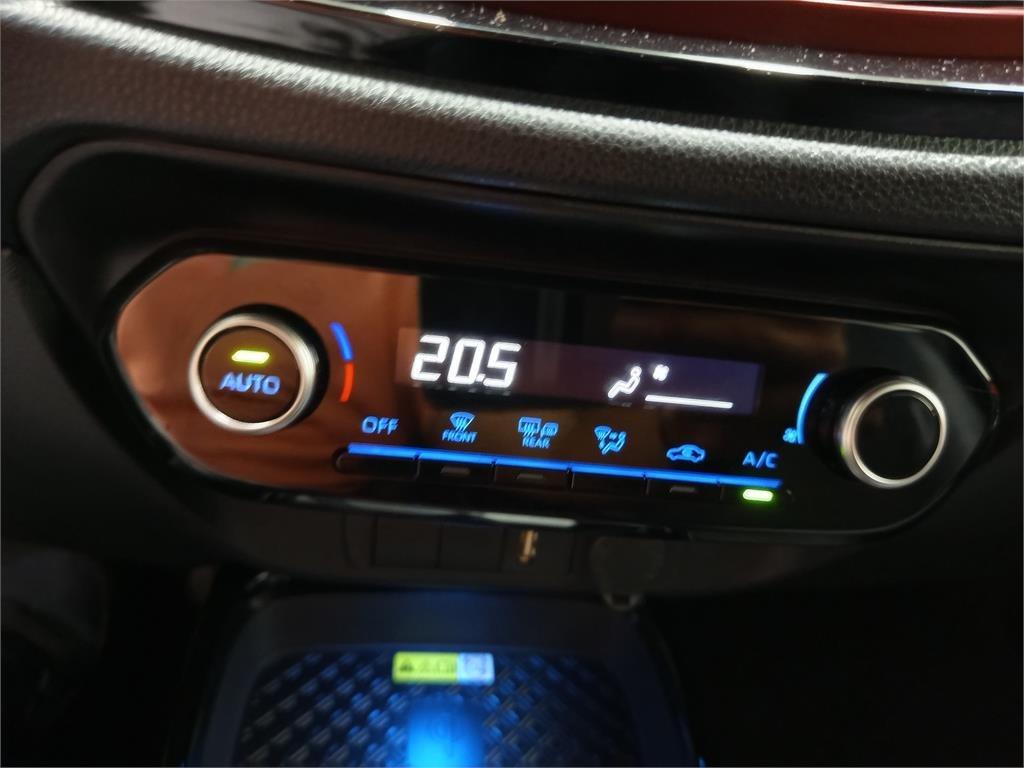 TOYOTA Aygo X Cross Trendy Edition