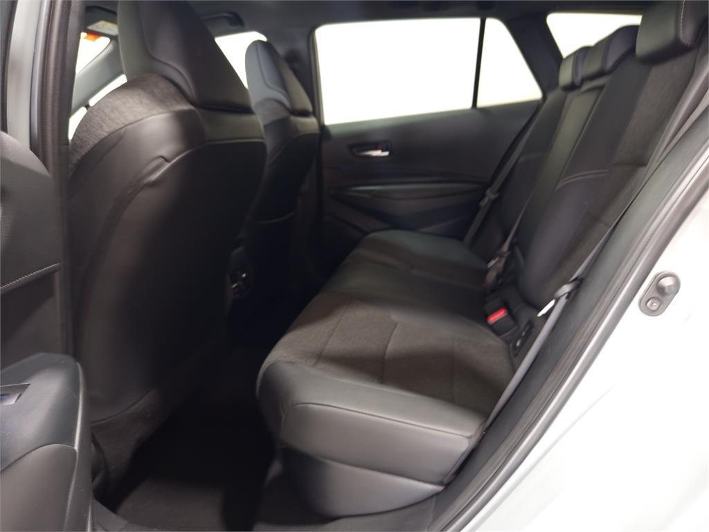 TOYOTA Corolla 1.8 125H STYLE E-CVT TOURING SPORT