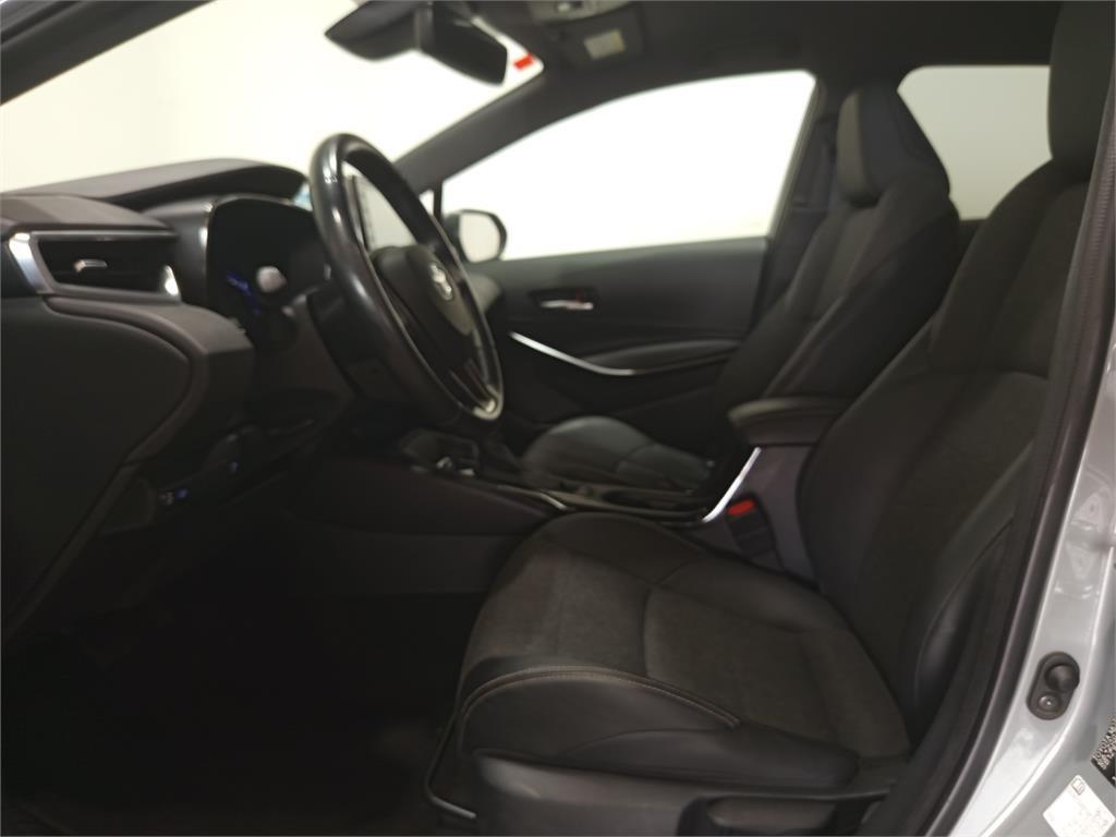 TOYOTA Corolla 1.8 125H STYLE E-CVT TOURING SPORT