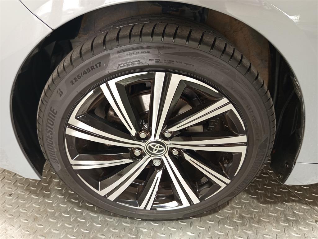 TOYOTA Corolla 1.8 125H STYLE E-CVT TOURING SPORT