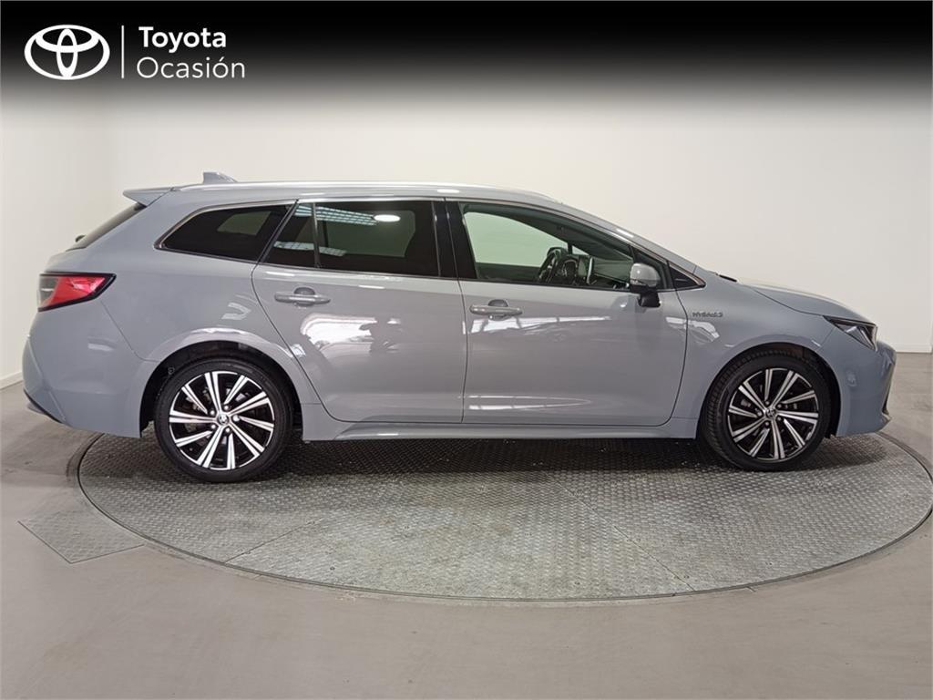 TOYOTA Corolla 1.8 125H STYLE E-CVT TOURING SPORT