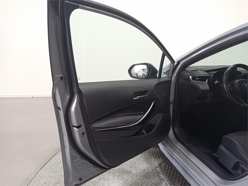 TOYOTA Corolla 1.8 125H STYLE E-CVT TOURING SPORT