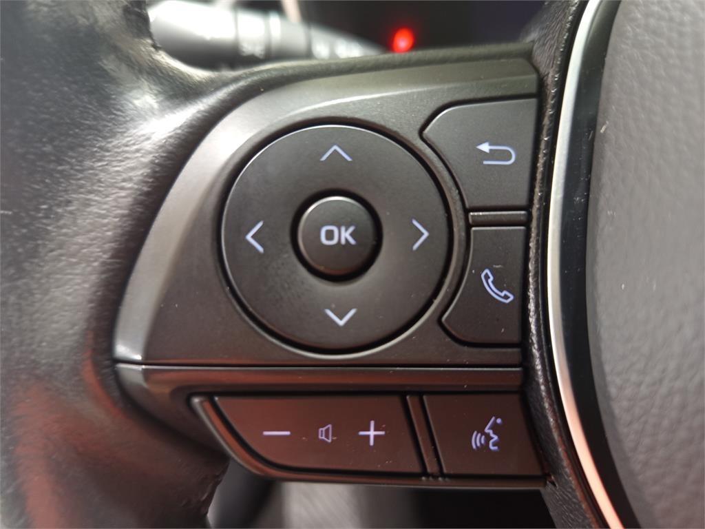 TOYOTA Corolla 1.8 125H STYLE E-CVT TOURING SPORT