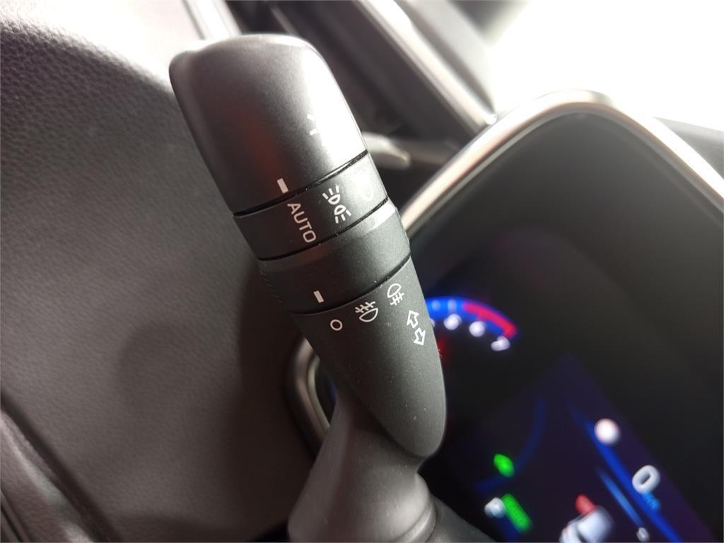 TOYOTA Corolla 1.8 125H STYLE E-CVT TOURING SPORT