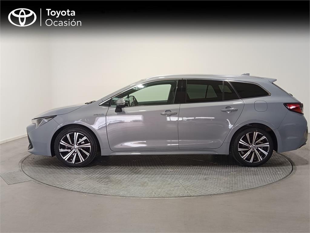 TOYOTA Corolla 1.8 125H STYLE E-CVT TOURING SPORT