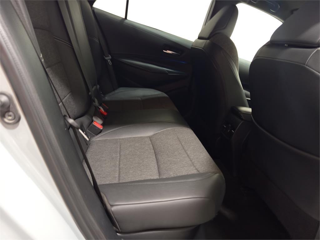 TOYOTA Corolla 1.8 125H STYLE E-CVT TOURING SPORT