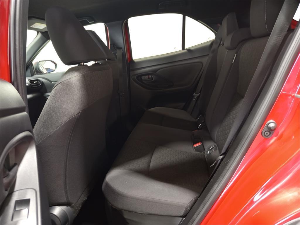 TOYOTA Yaris Cross 120H Active Tech