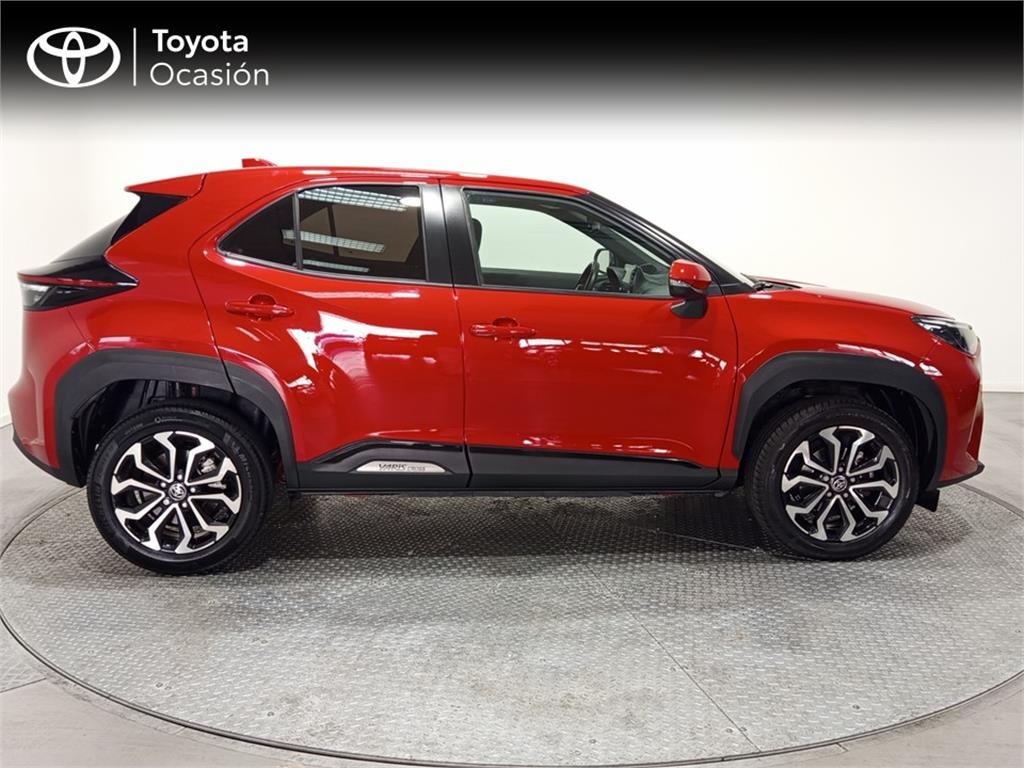 TOYOTA Yaris Cross 120H Active Tech