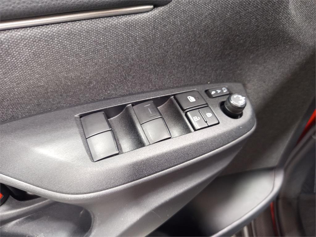 TOYOTA Yaris Cross 120H Active Tech