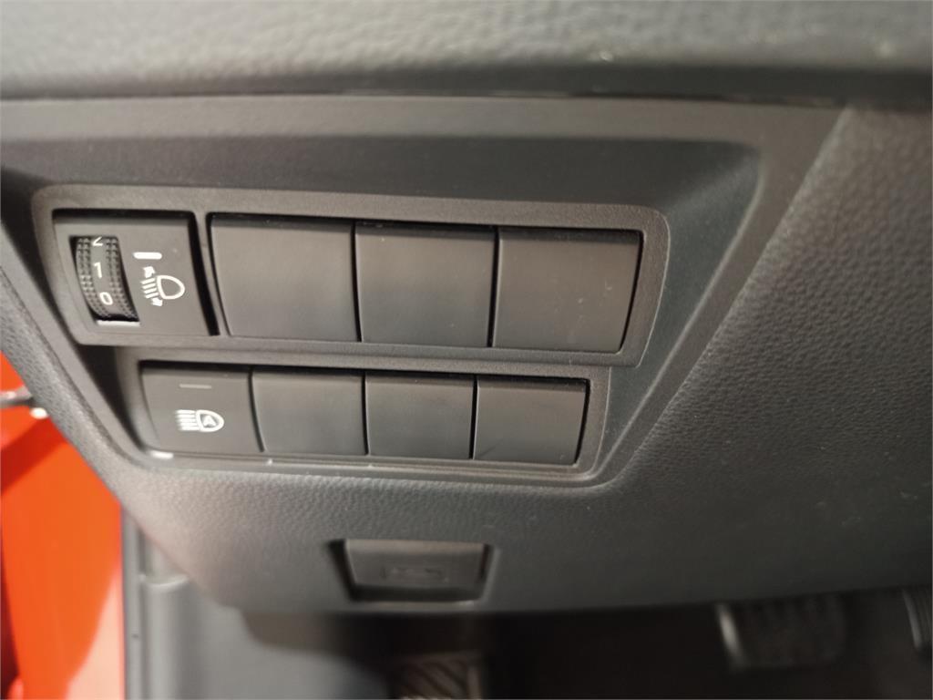 TOYOTA Yaris Cross 120H Active Tech