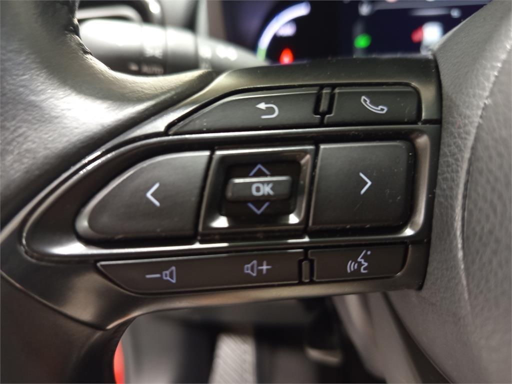 TOYOTA Yaris Cross 120H Active Tech