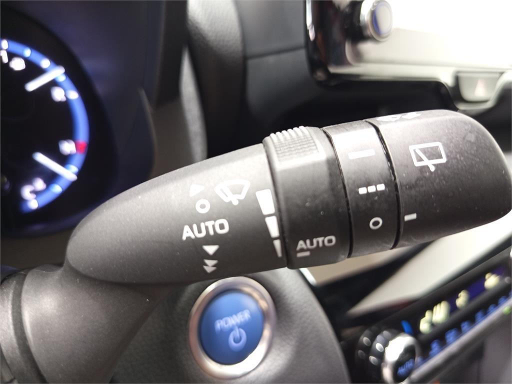 TOYOTA Yaris Cross 120H Active Tech