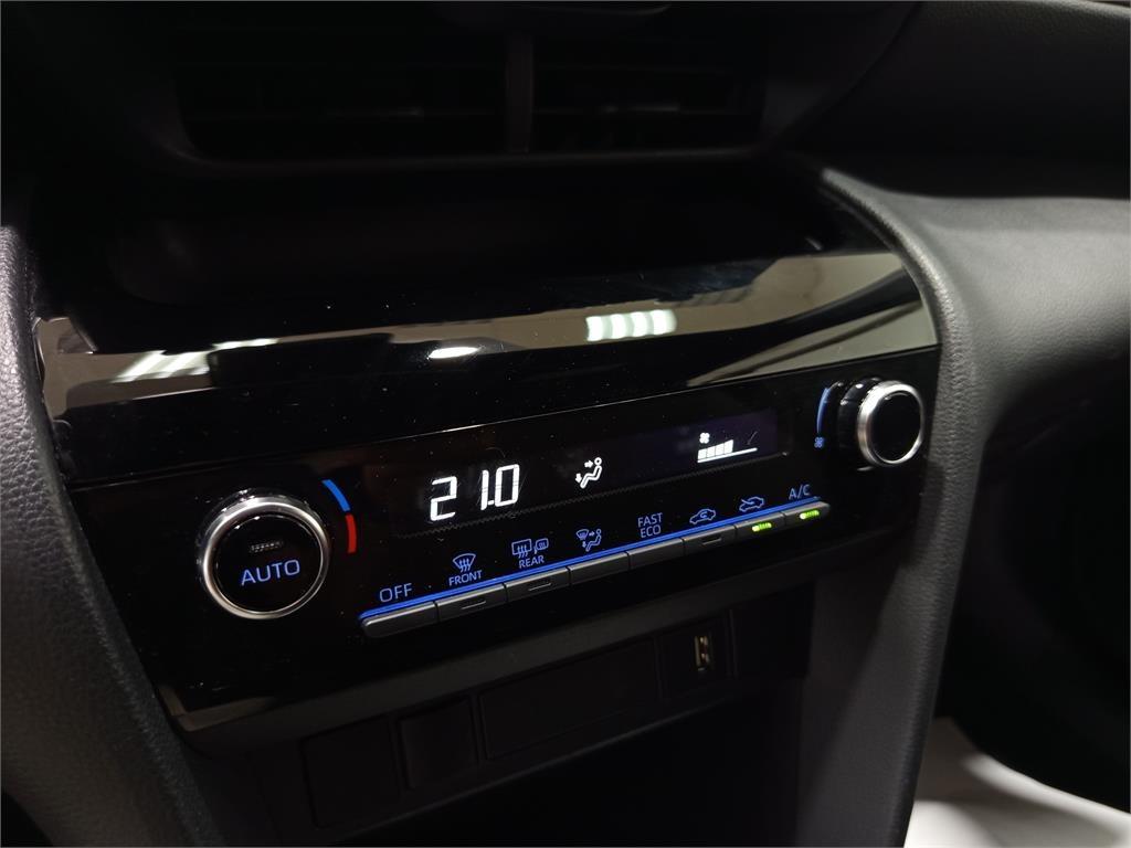 TOYOTA Yaris Cross 120H Active Tech