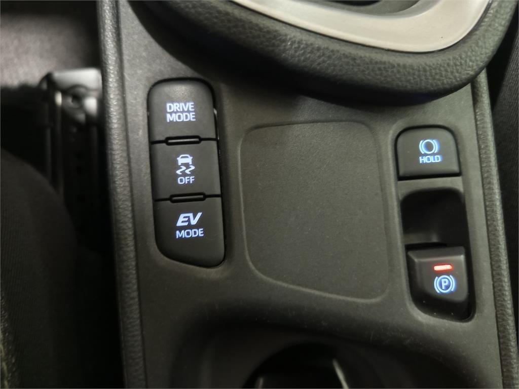 TOYOTA Yaris Cross 120H Active Tech