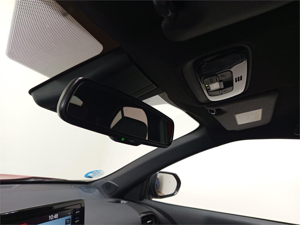 TOYOTA Yaris Cross 120H Active Tech
