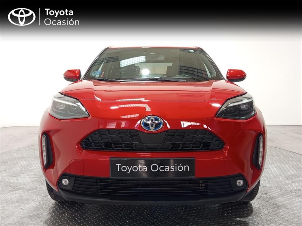 TOYOTA Yaris Cross 120H Active Tech