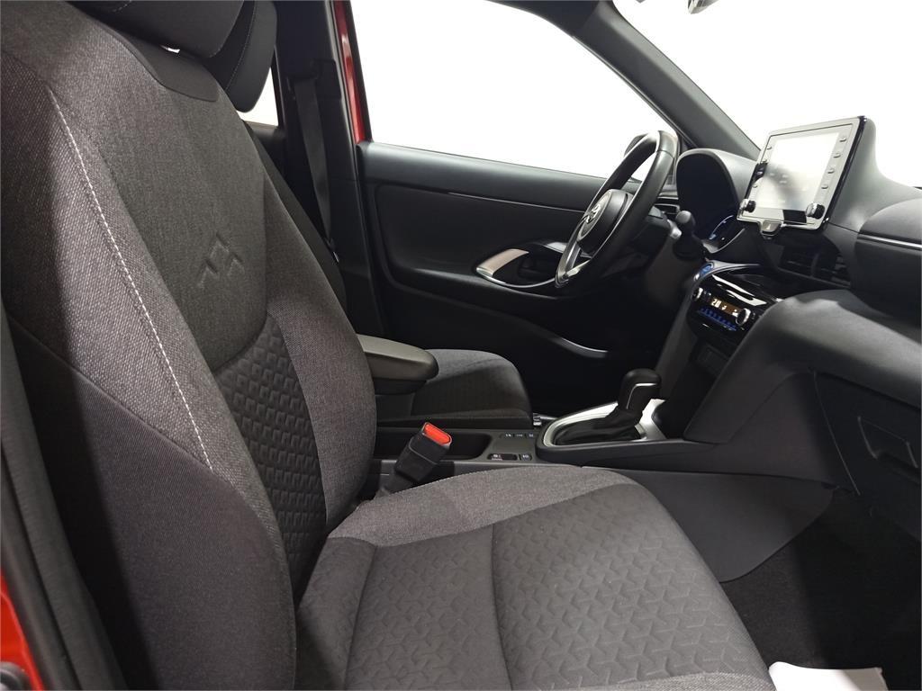 TOYOTA Yaris Cross 120H Active Tech