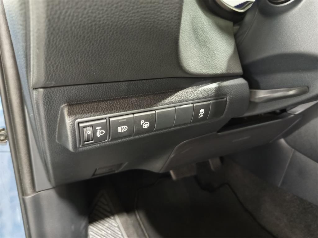 TOYOTA Corolla 125H Style