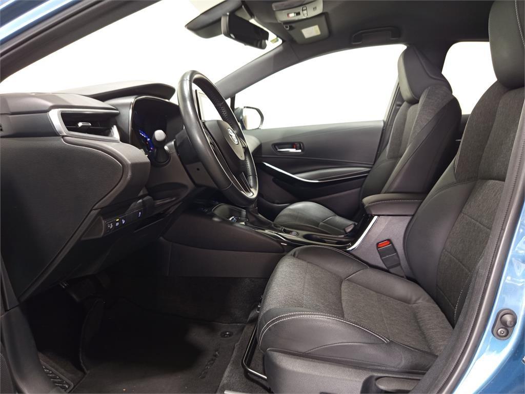 TOYOTA Corolla 125H Style