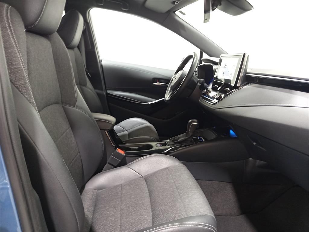 TOYOTA Corolla 125H Style