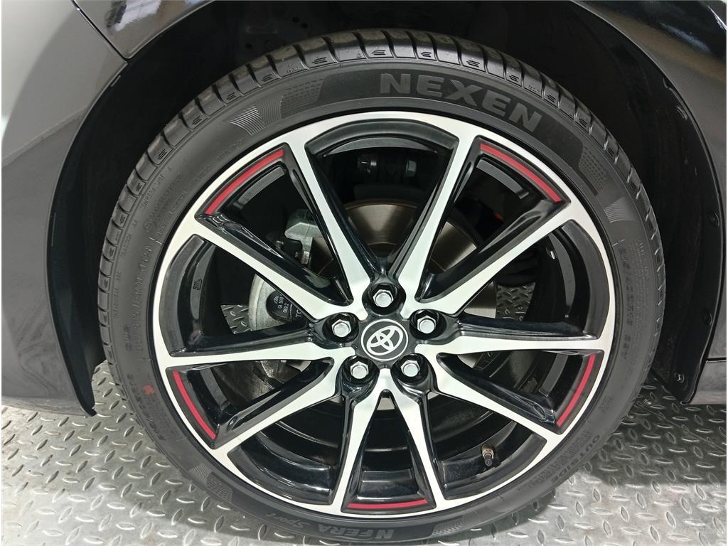 TOYOTA Yaris 120H 1.5 GR Sport