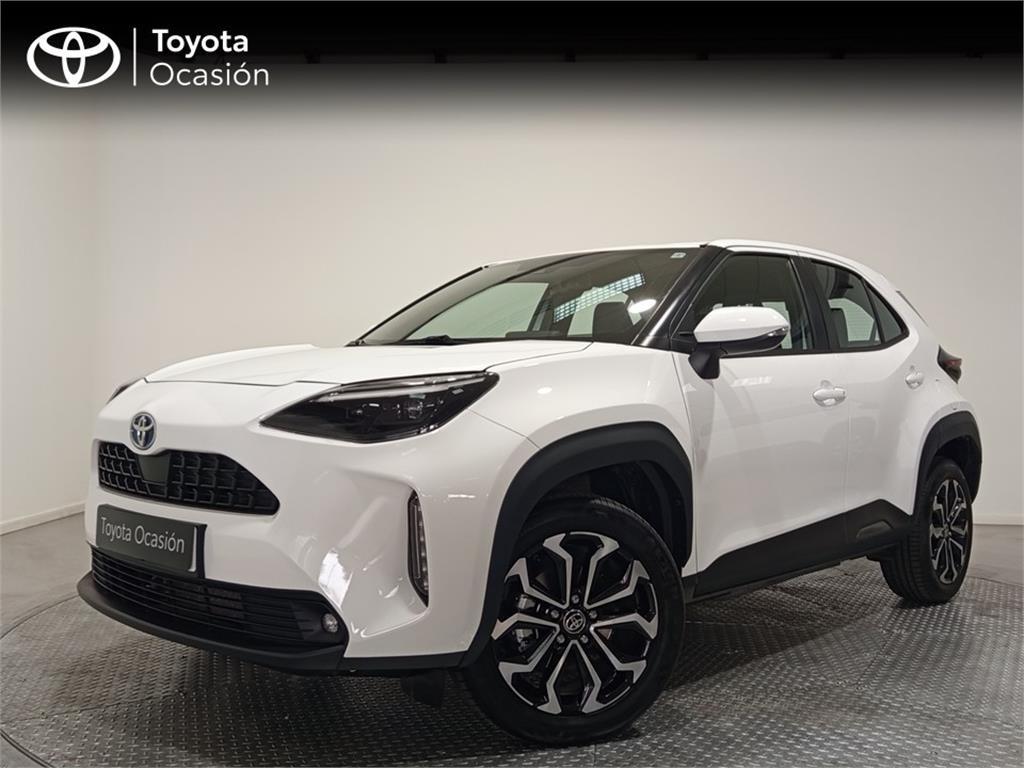 TOYOTA Yaris Cross 120H Active Tech