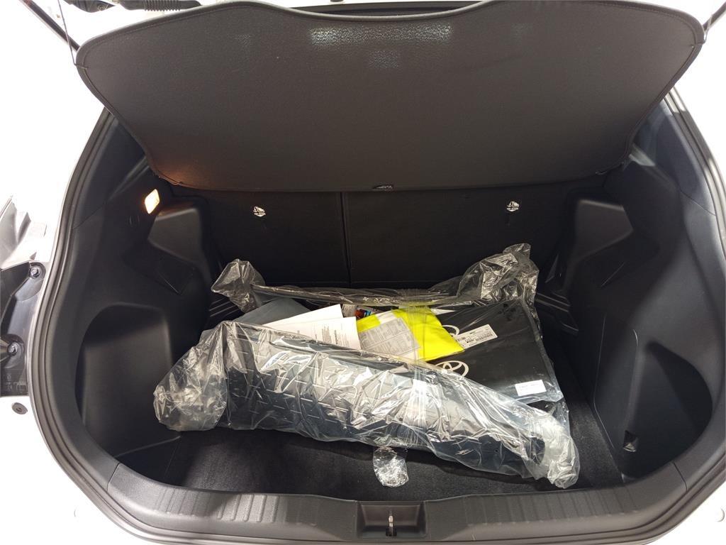 TOYOTA Yaris Cross 120H Active Tech