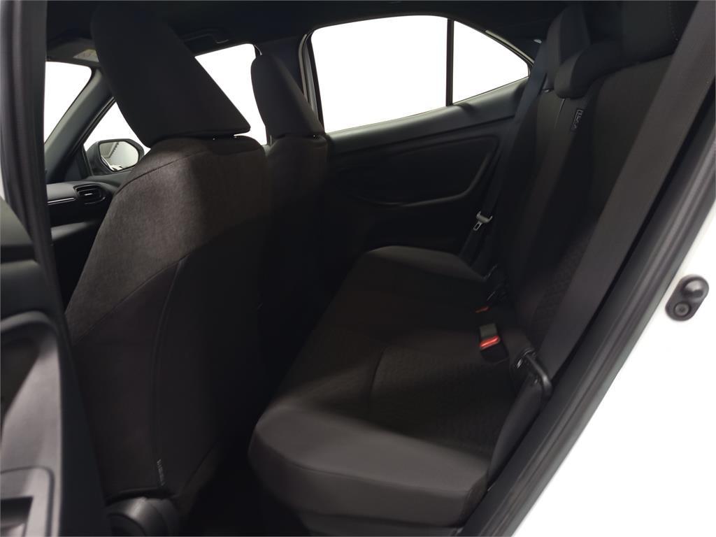 TOYOTA Yaris Cross 120H Active Tech