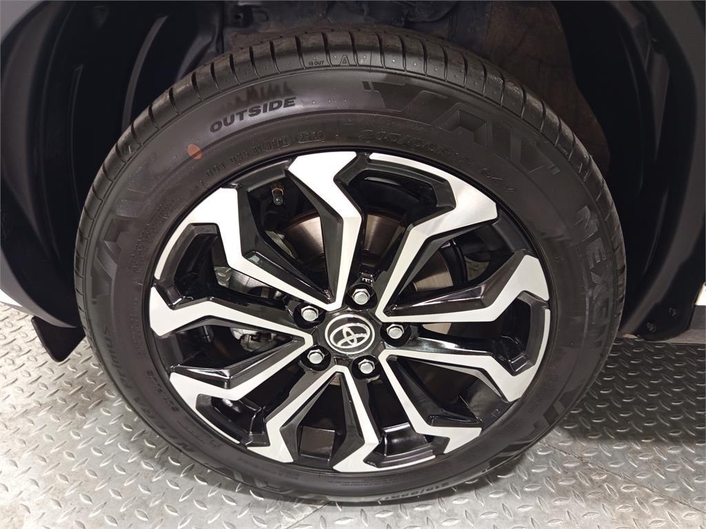 TOYOTA Yaris Cross 120H Active Tech