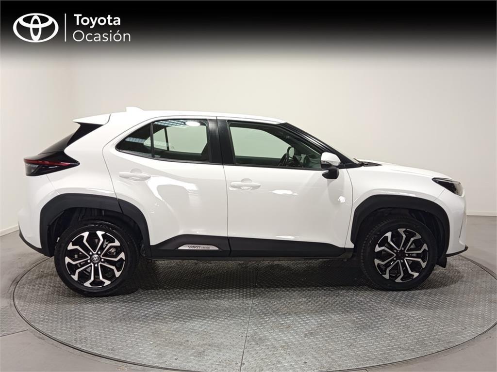 TOYOTA Yaris Cross 120H Active Tech