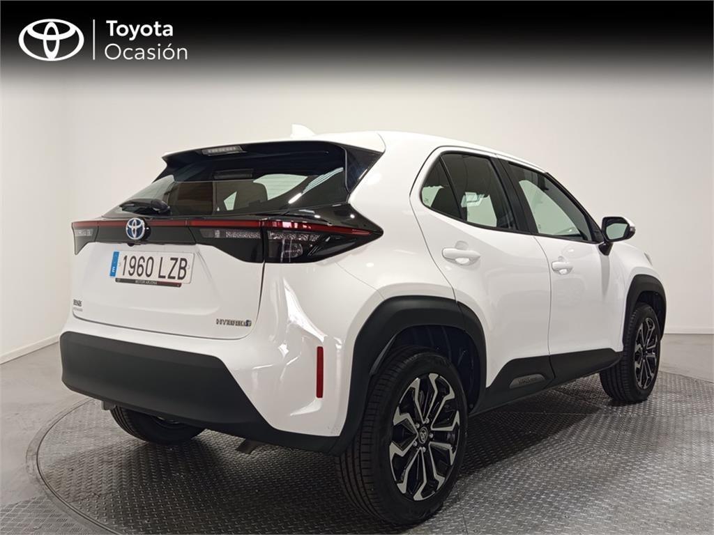 TOYOTA Yaris Cross 120H Active Tech