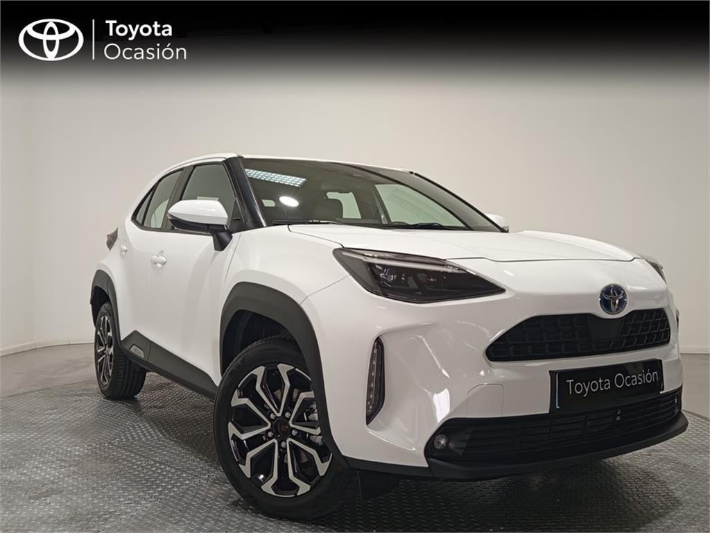 TOYOTA Yaris Cross 120H Active Tech