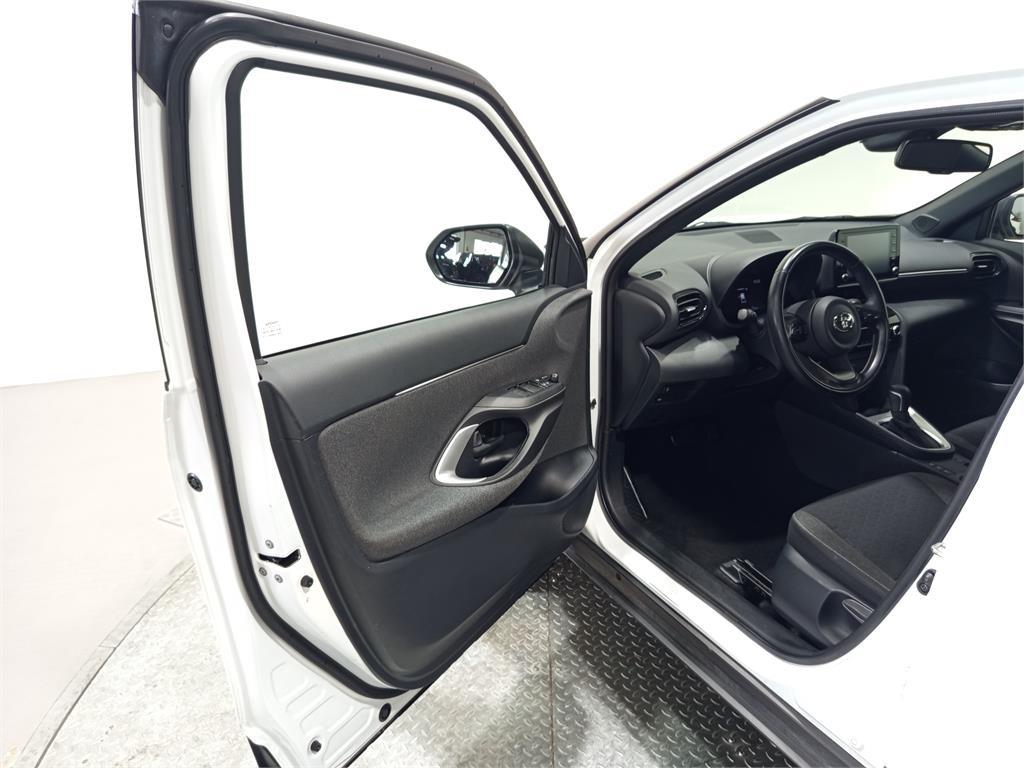 TOYOTA Yaris Cross 120H Active Tech