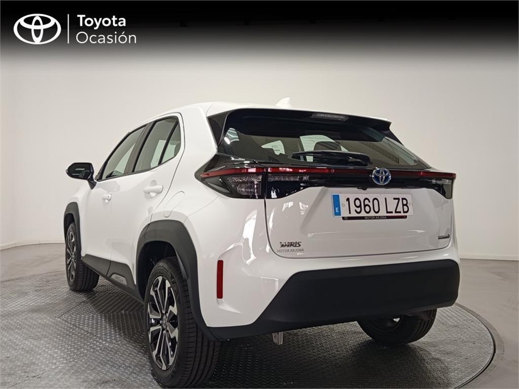TOYOTA Yaris Cross 120H Active Tech