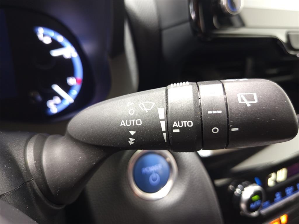 TOYOTA Yaris Cross 120H Active Tech