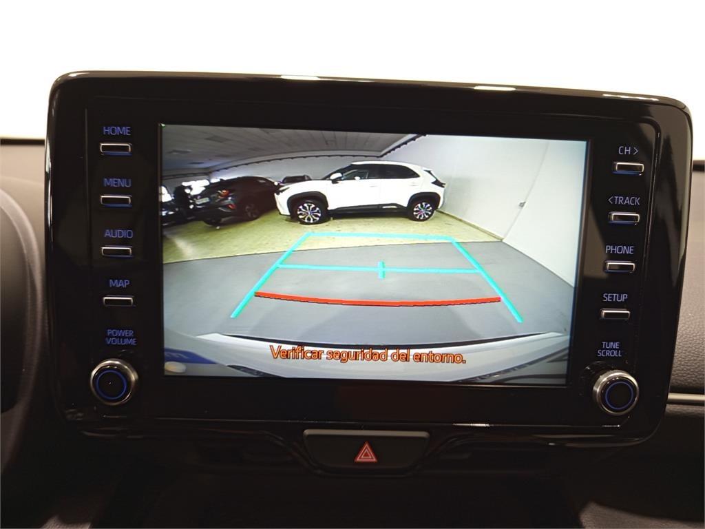 TOYOTA Yaris Cross 120H Active Tech