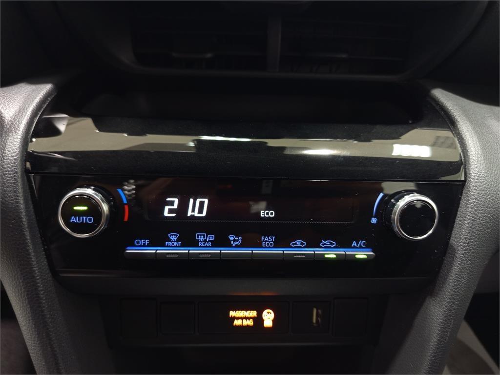TOYOTA Yaris Cross 120H Active Tech