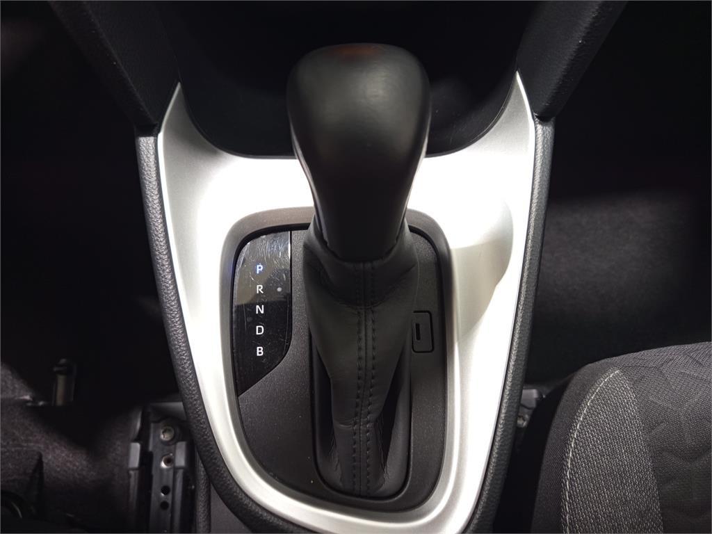 TOYOTA Yaris Cross 120H Active Tech