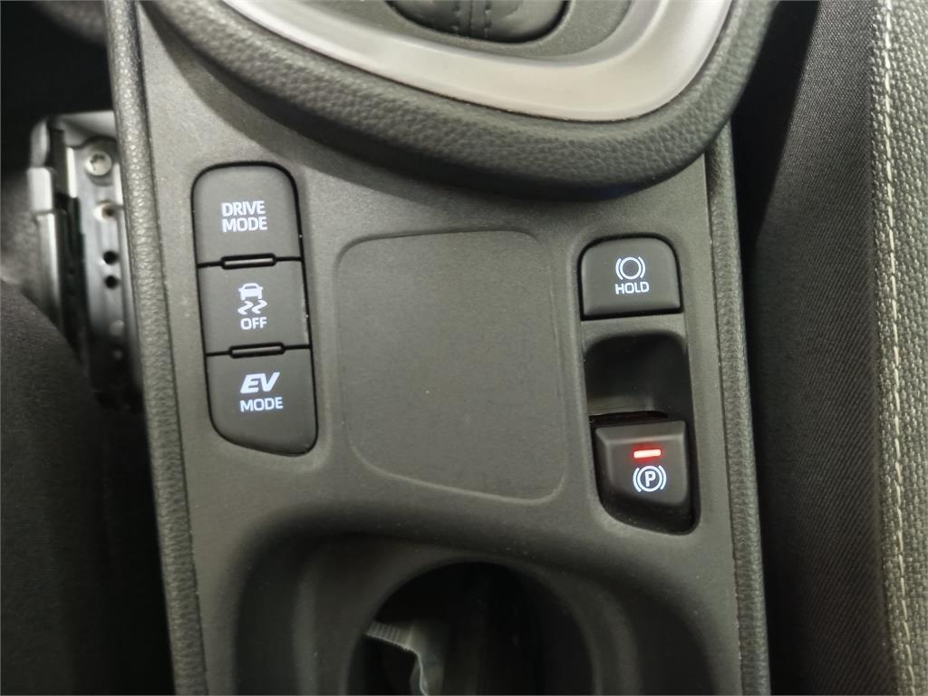 TOYOTA Yaris Cross 120H Active Tech