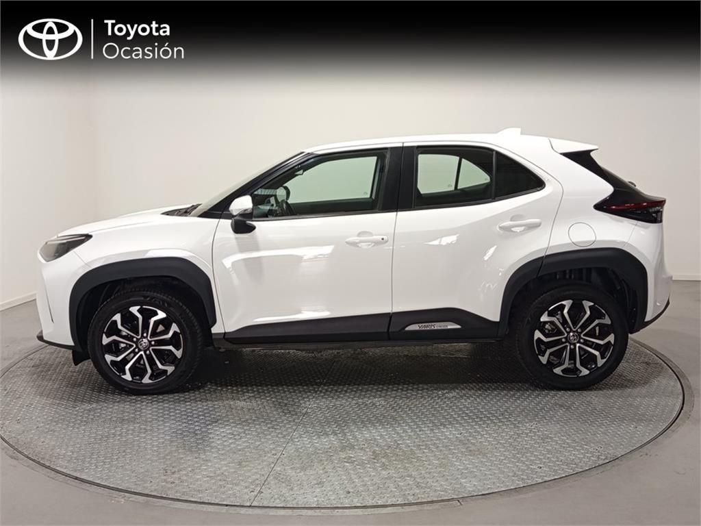 TOYOTA Yaris Cross 120H Active Tech