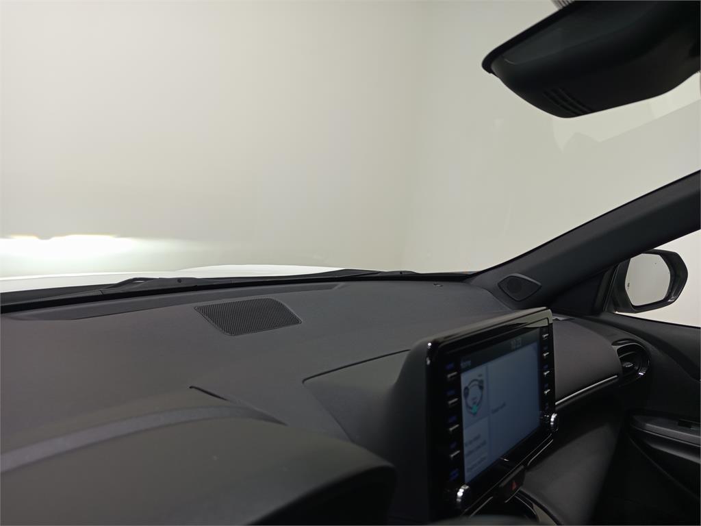 TOYOTA Yaris Cross 120H Active Tech