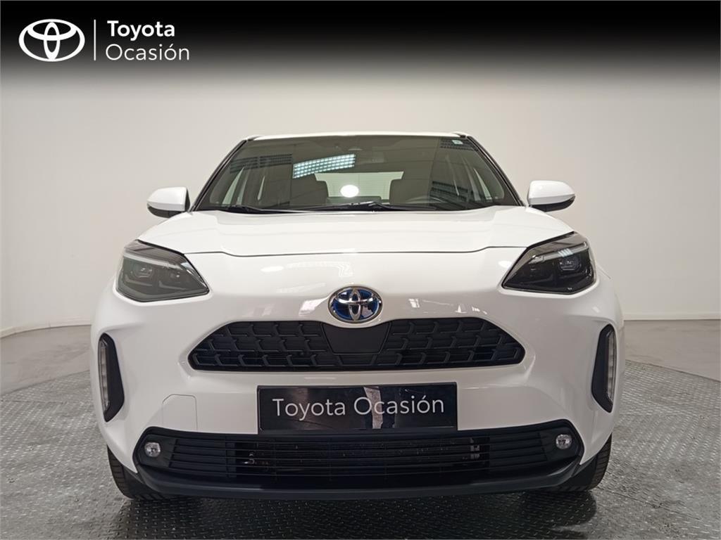 TOYOTA Yaris Cross 120H Active Tech