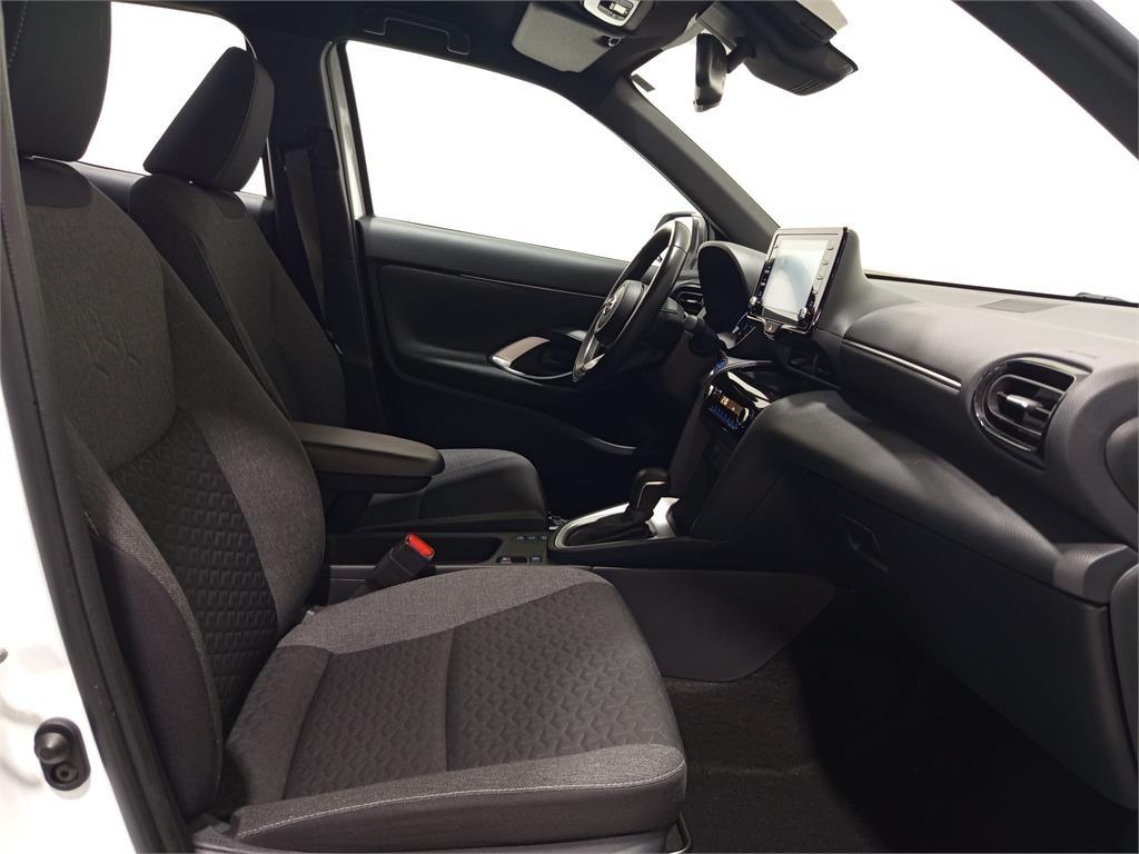 TOYOTA Yaris Cross 120H Active Tech