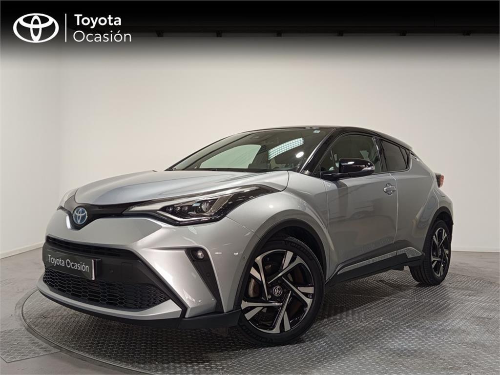 TOYOTA Toyota C-hr C-HR 180H Advance