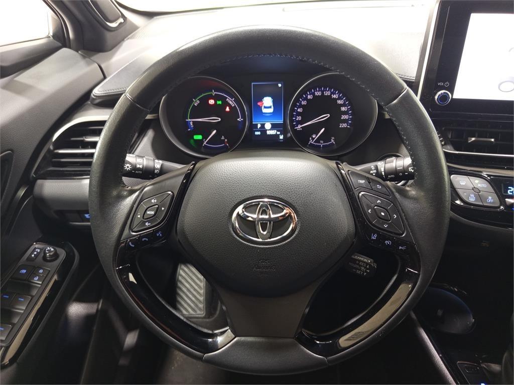 TOYOTA Toyota C-hr C-HR 180H Advance