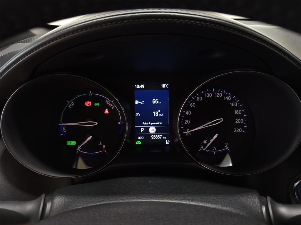 TOYOTA Toyota C-hr C-HR 180H Advance