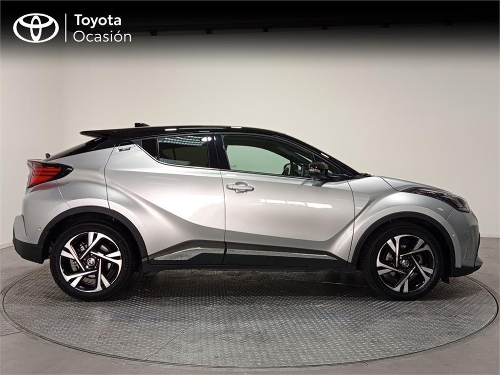 TOYOTA Toyota C-hr C-HR 180H Advance