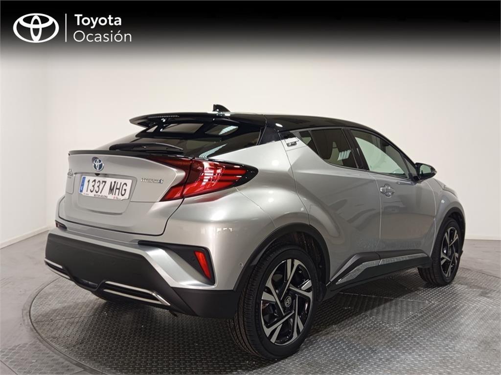 TOYOTA Toyota C-hr C-HR 180H Advance